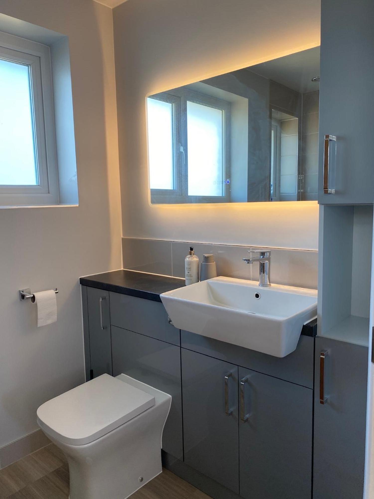 Luxury Recently Renovated 3 Bedroom Home In Sandwich Kent Экстерьер фото